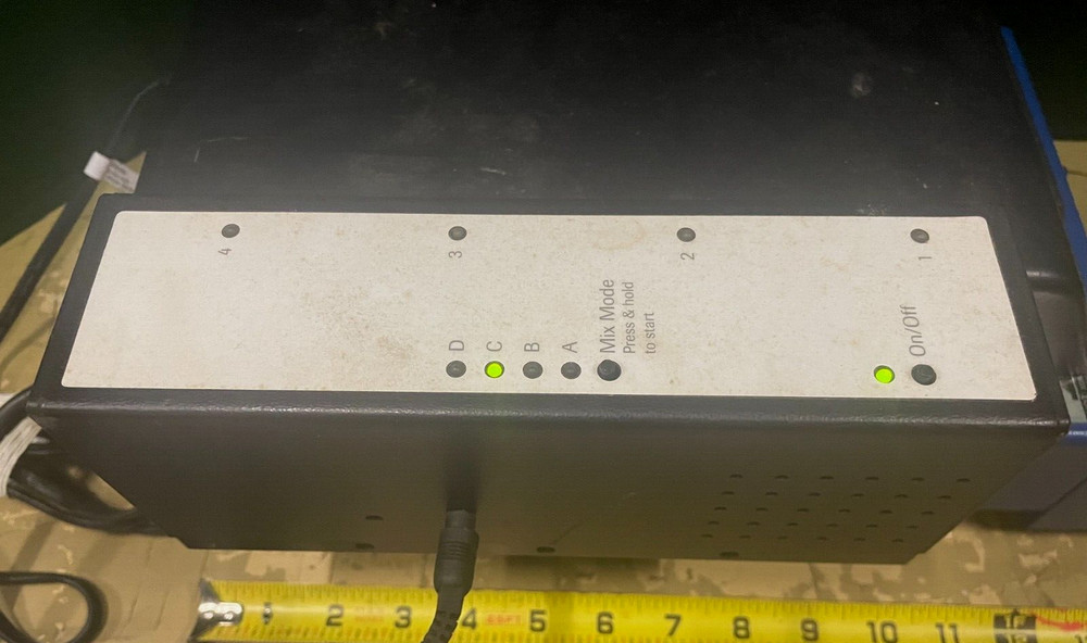 NimbleGen Systems Hybridization System 4, Roche 05223652001