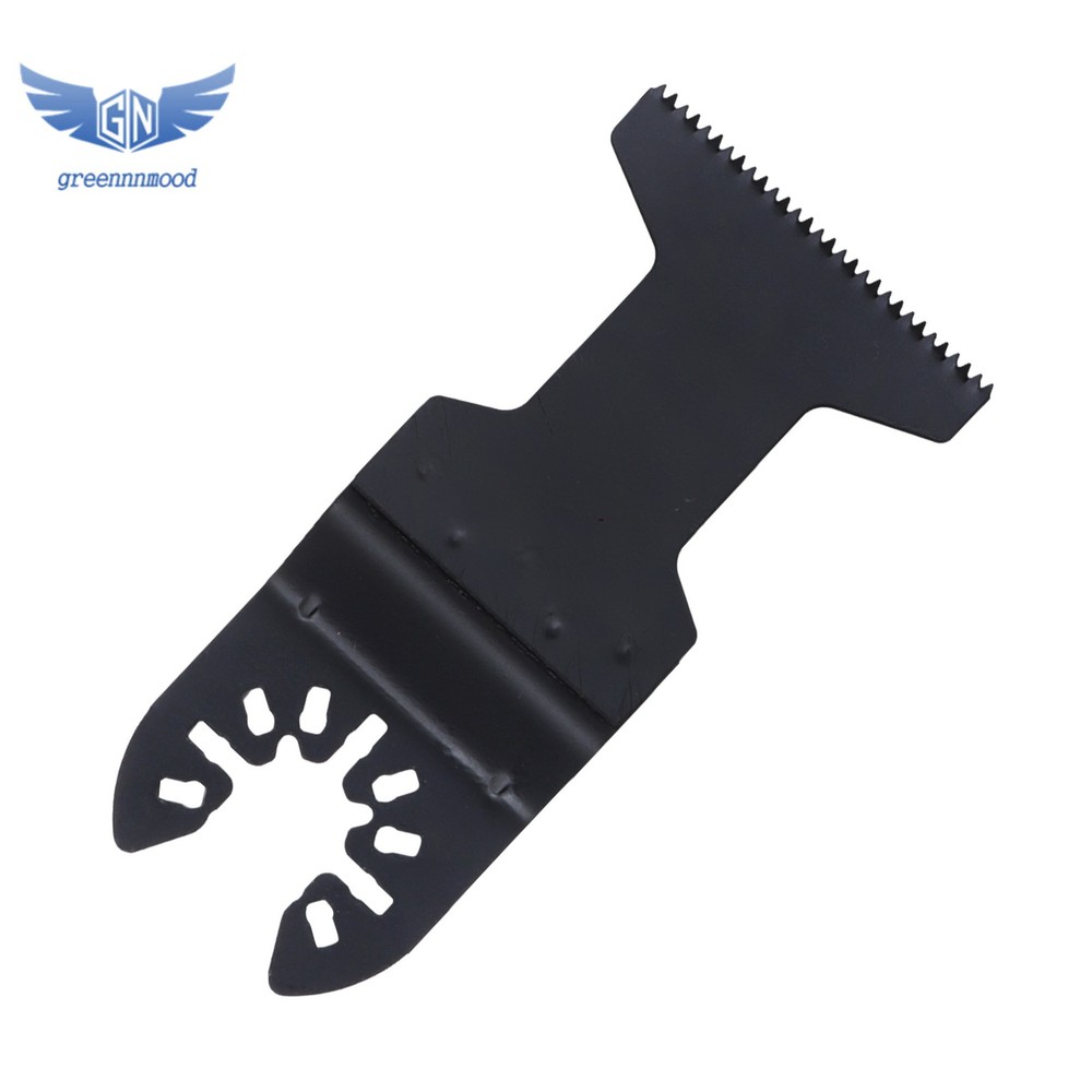 100Pcs Universal Oscillating Saw Blades Quick Release Multi Tool Blades Kits