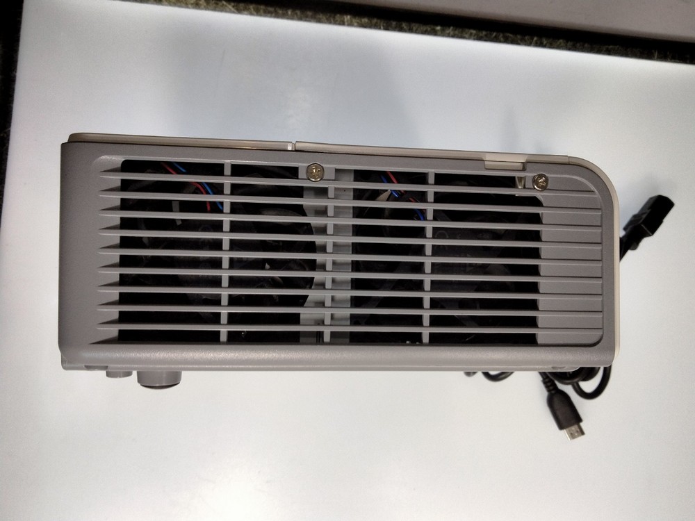 Vivitek Projector DLP D554