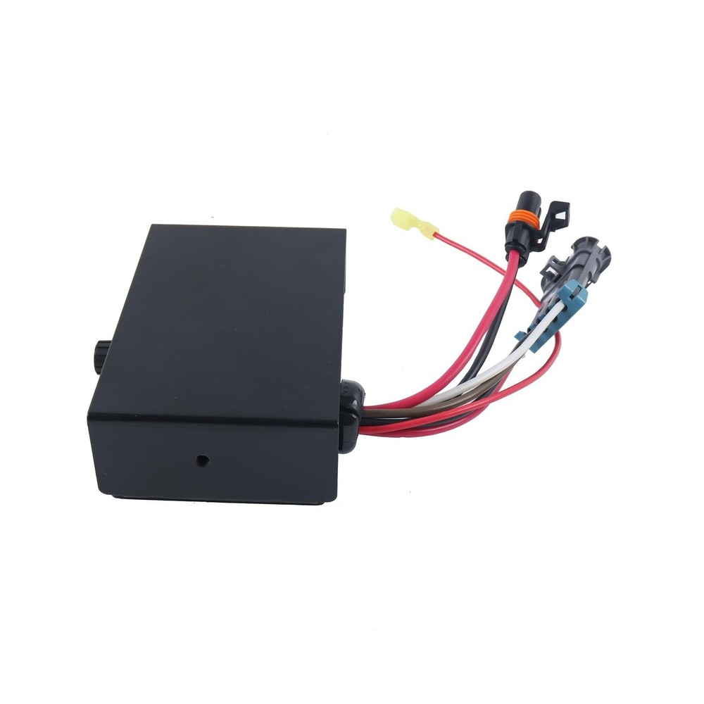 3011864 Variable Speed Controller w/ Vibrator Switch for Saltdogg TGS