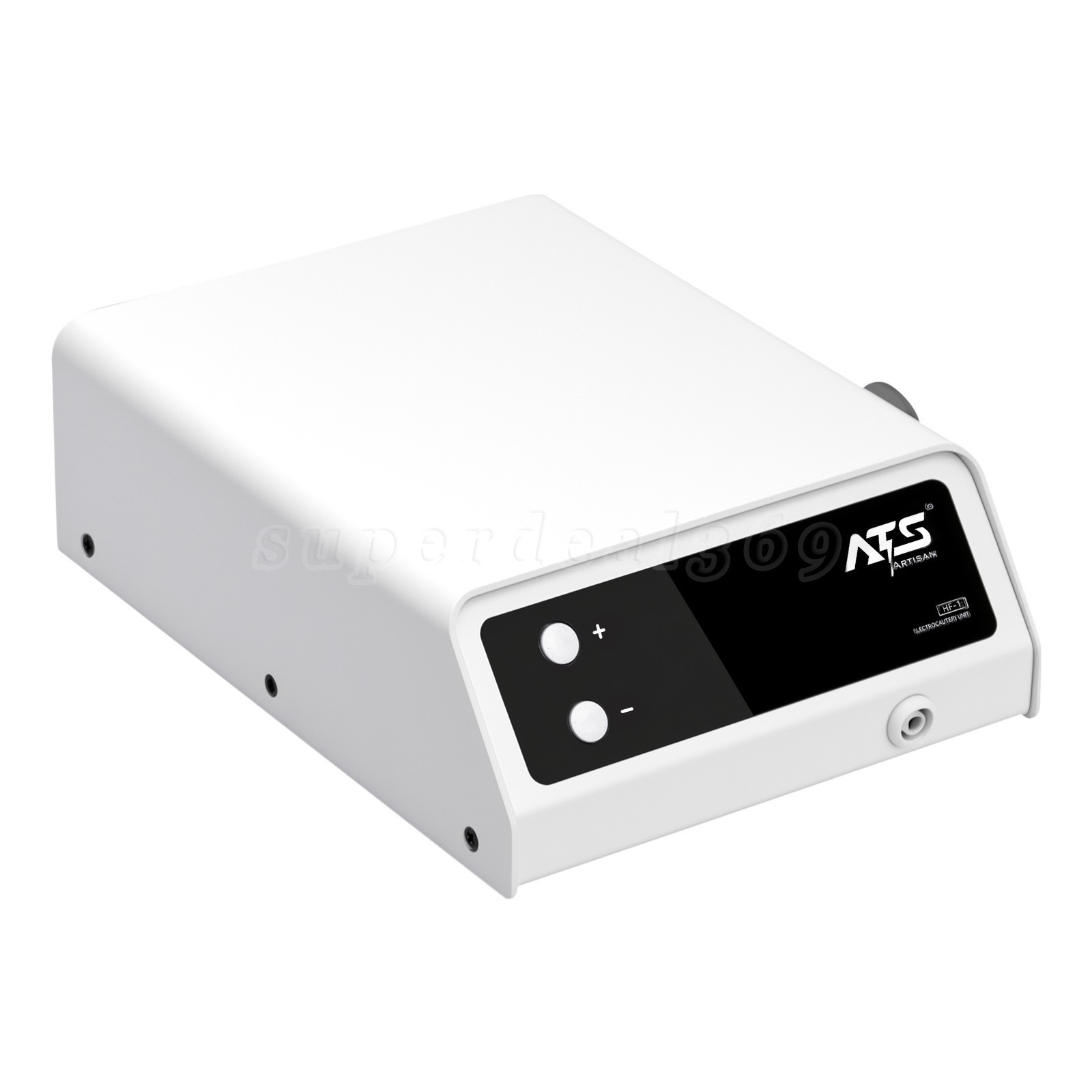 Electric Knife Dent High Frequency Electrocautery Light Therapy Surgical Machine