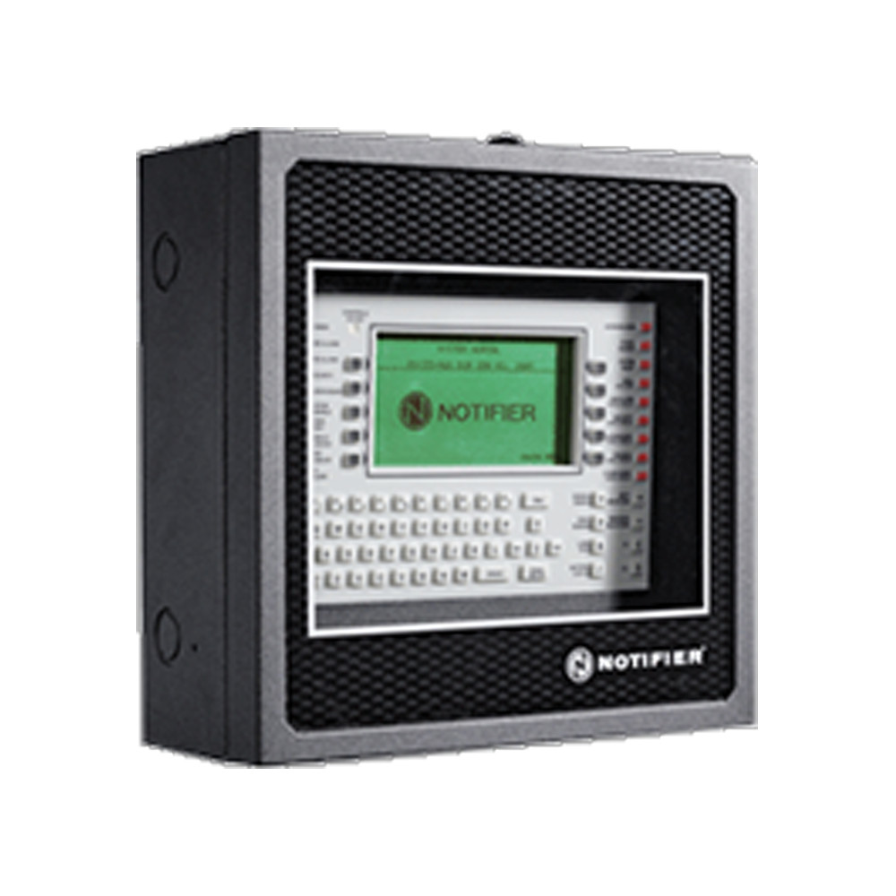 Notifier NCA-2