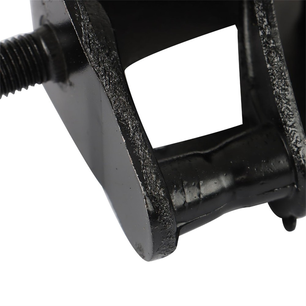 Engine Motor & Trans Mount Set Replacement for 2004-2008 TSX A4509