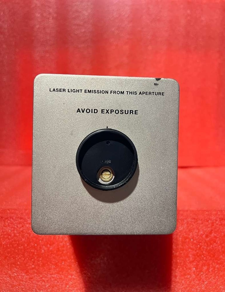 AGILENT 5517C Laser Head Keysight Technologies