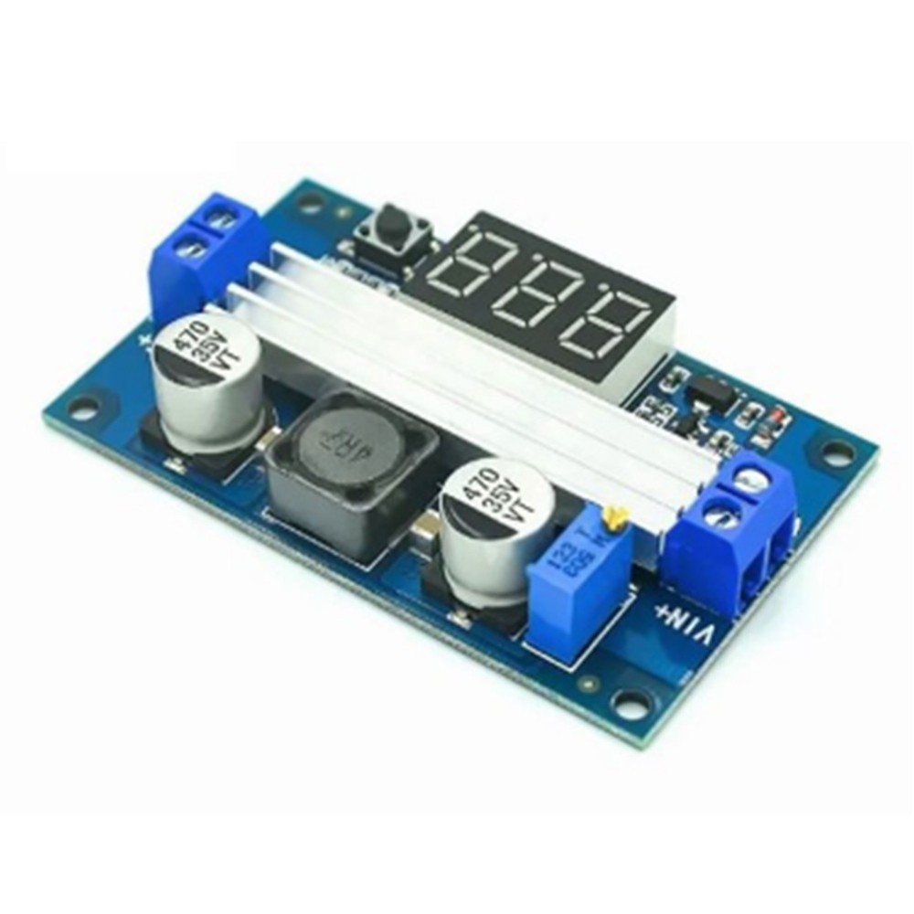 High Adjustable Boost Module Boost Module Module F4X15794