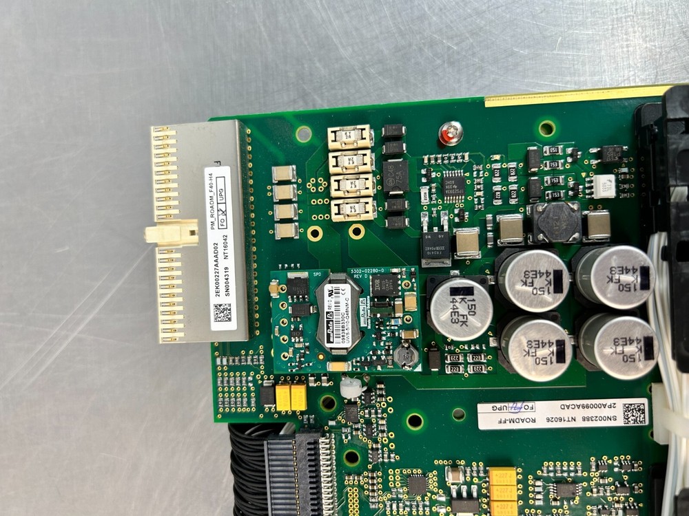 EKINOPS PM ROADM - 40 - H4 Optical Multiplexer Module | Pre-Owned