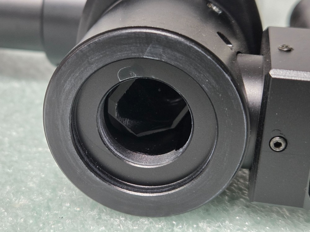 MITUTOYO VMU Video Microscope