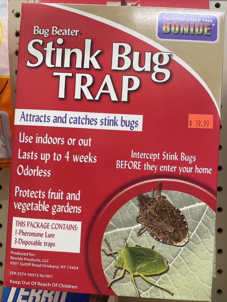 Bonide Stink Bug Trap