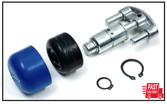 Werner MT Series 36-32 Replacement Inner Lock Kit for Secure Use