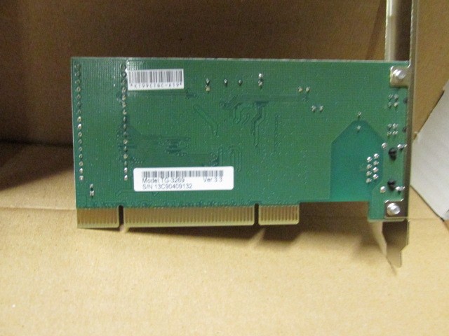TP-LINK TG-3269