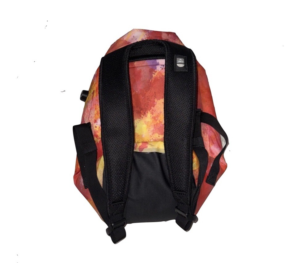 Icemule Soft Cooler Jaunt Waterproof Backpack 9 Liter