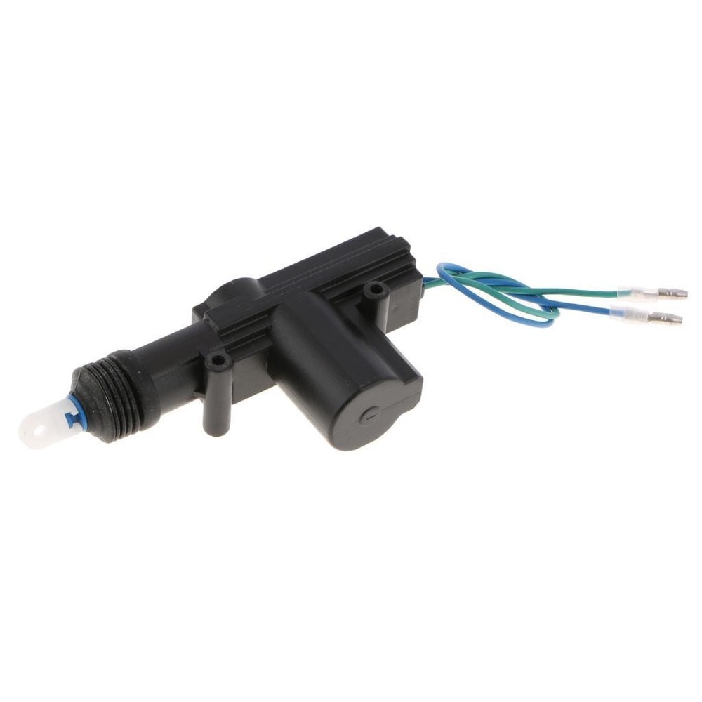 Universal 2/ Remote Entry Central Locking Actuator