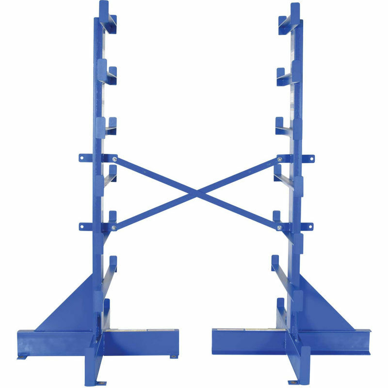 NEW! Bar Storage Rack Starter Double Sided!!