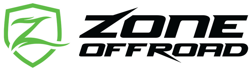 Zone Offroad ZONJ2214 Replacement Component Box
