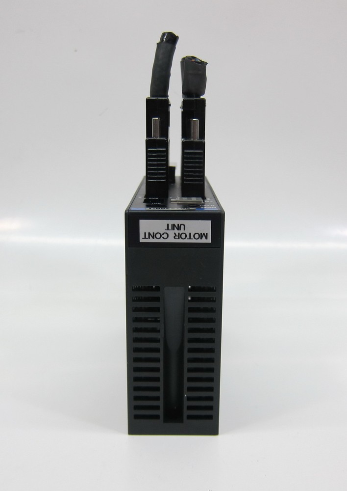 VEXTA 6019200-1 MOTOR CONTROL UNIT