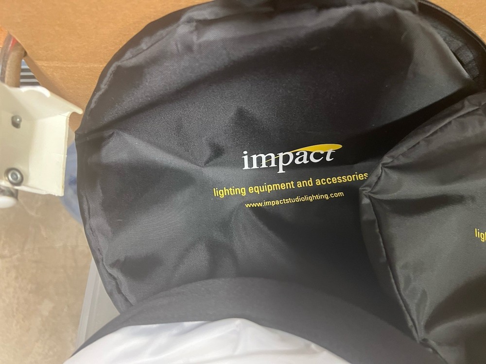 Impact Reflectors