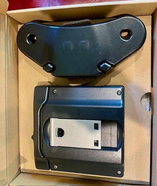 Lexus Universal Tablet Holder