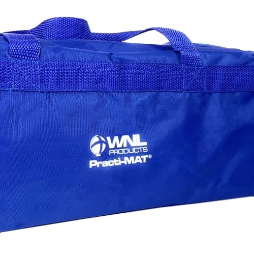 Practi-MAT Kneeling Padded Mat for CPR Training, CPR Training Accessories