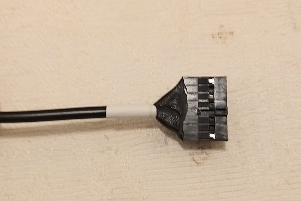 ITL NV BV Bill Acceptor Note Validator DA2 FTDI FTDI232 USB Interface Adapter