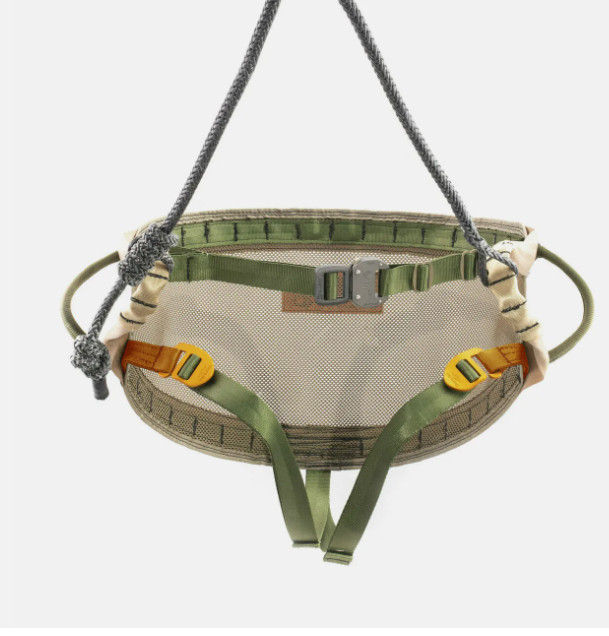 Tethrd Phantom Saddle (only) PSS O/S