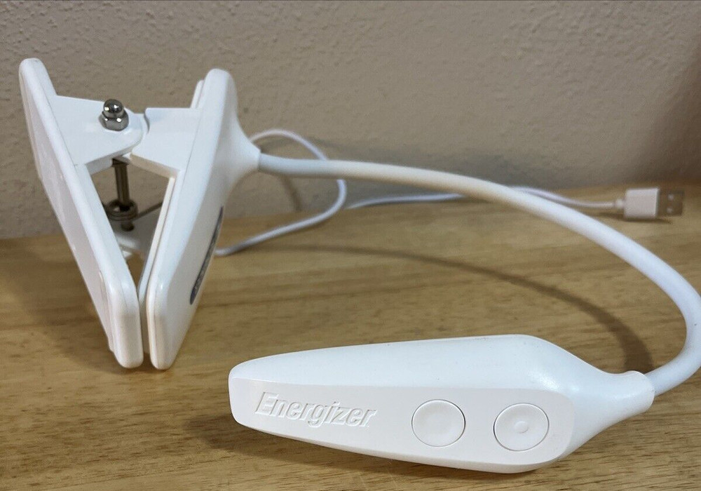 LED Clip Light