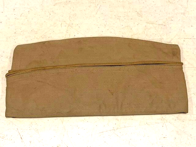 WW2 Korean War Era Cavalry Garrison Cap