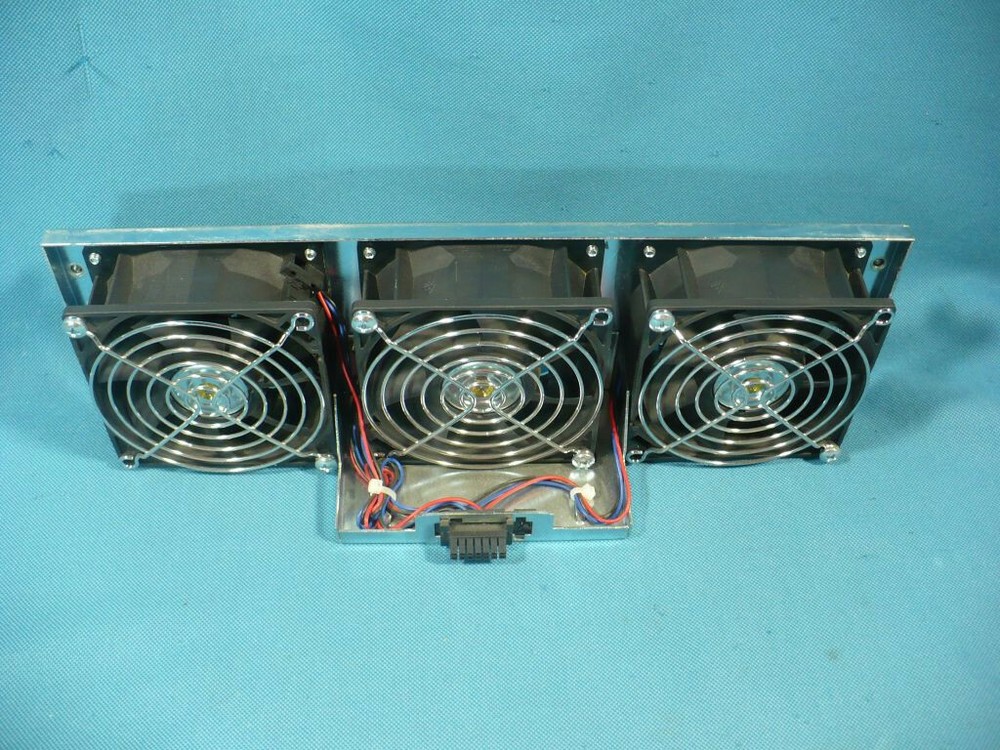 IBM Netezza 51244 Fan Assembly for 51568 Snippet Processing Array