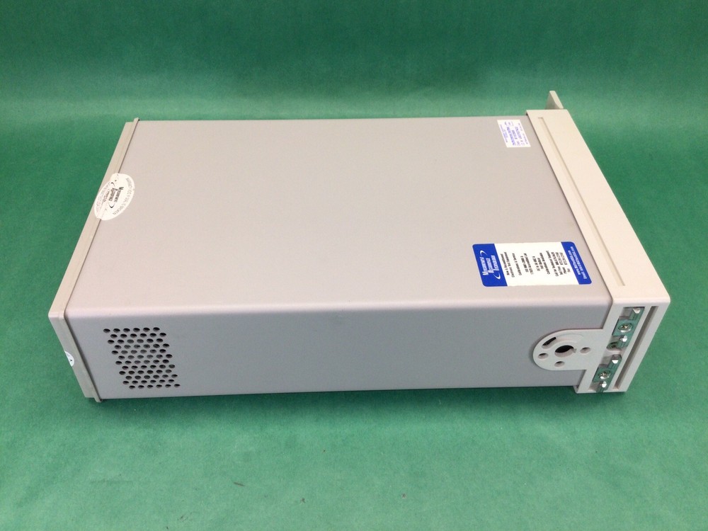 HP 34970A Data Acquisition Logger Switch - POWERS ON - UNTESTED