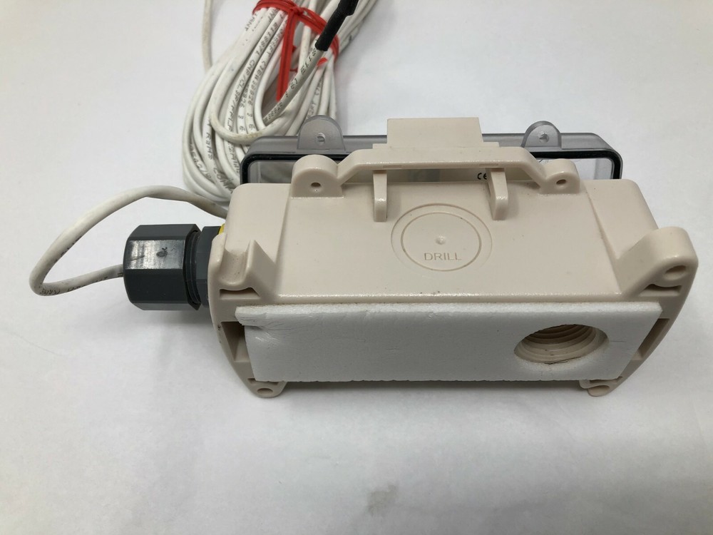 BAPI BA/1.8K-PP-25-BB2 Temperature Thermistor Remote Sensors