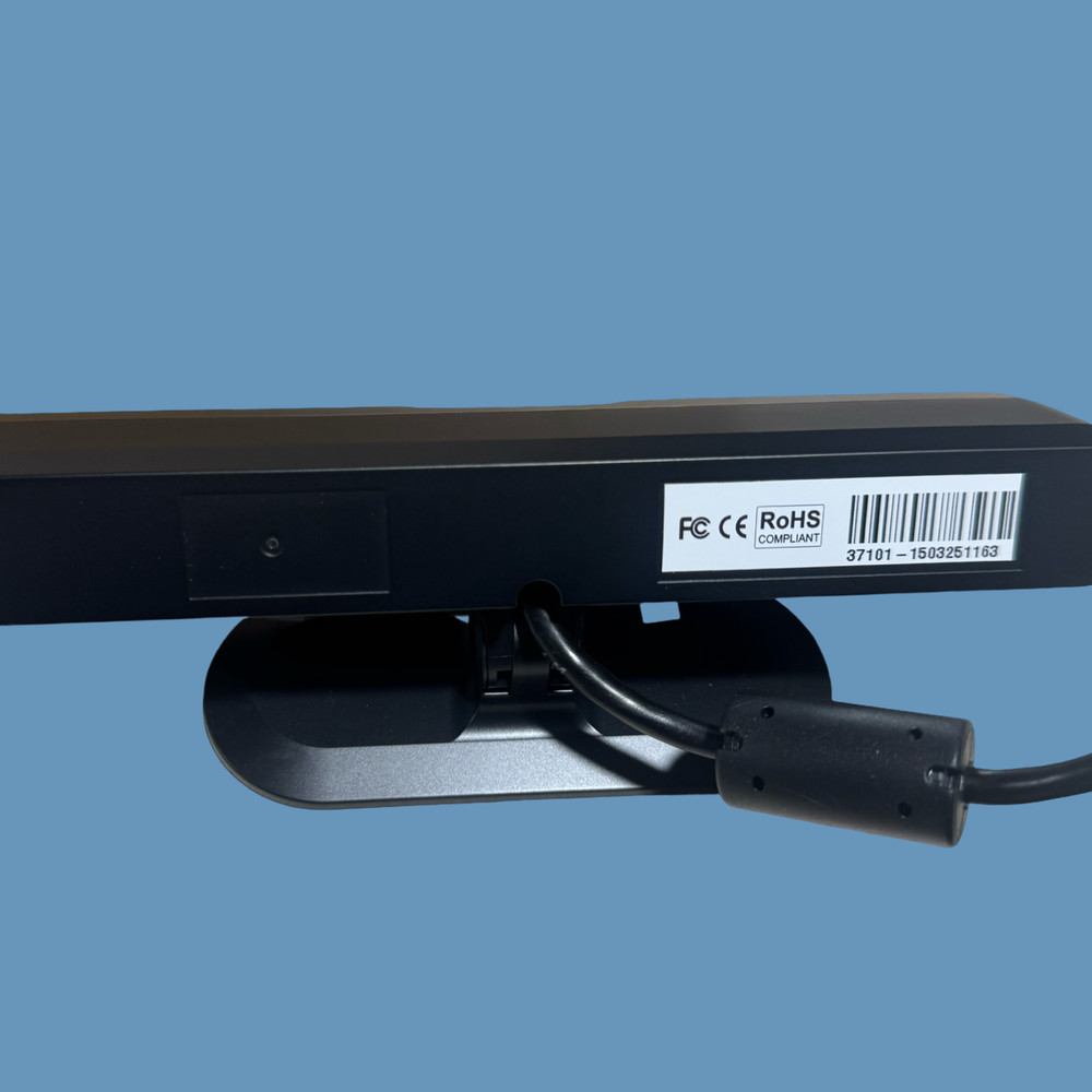 Asus Xtion Pro Live RGB and Depth Sensor for Developers