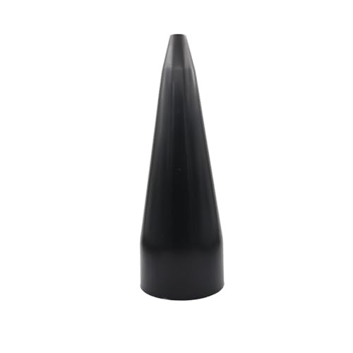 Universal CV Joint Boot Kit with 1 Cone Universal Non-Split 2 Boots with 1 Cone