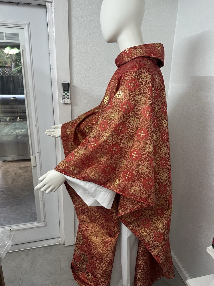 Catholic Chasuble