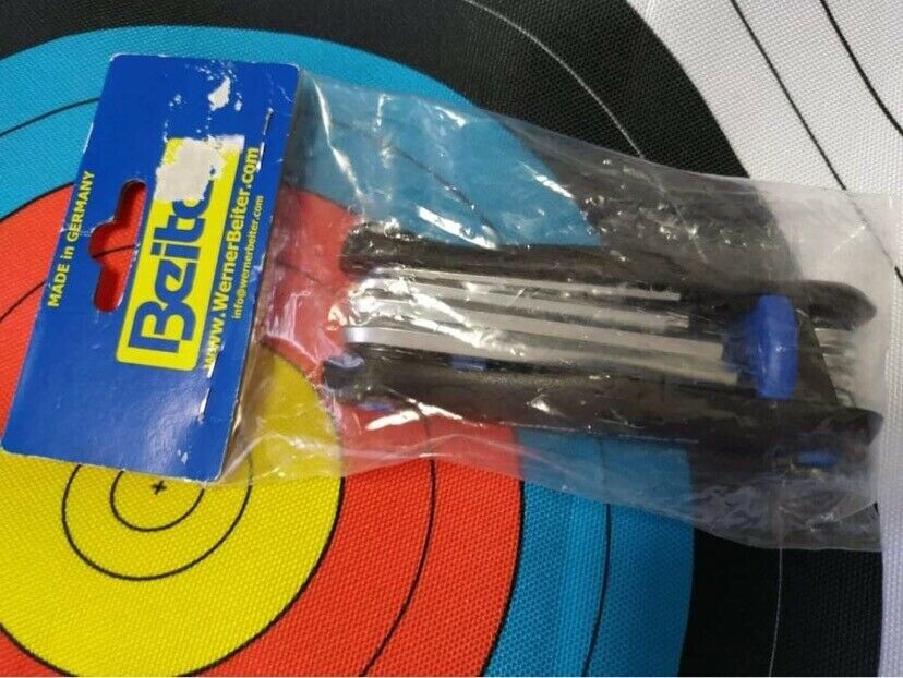 Beiter allen wrenches and torx set