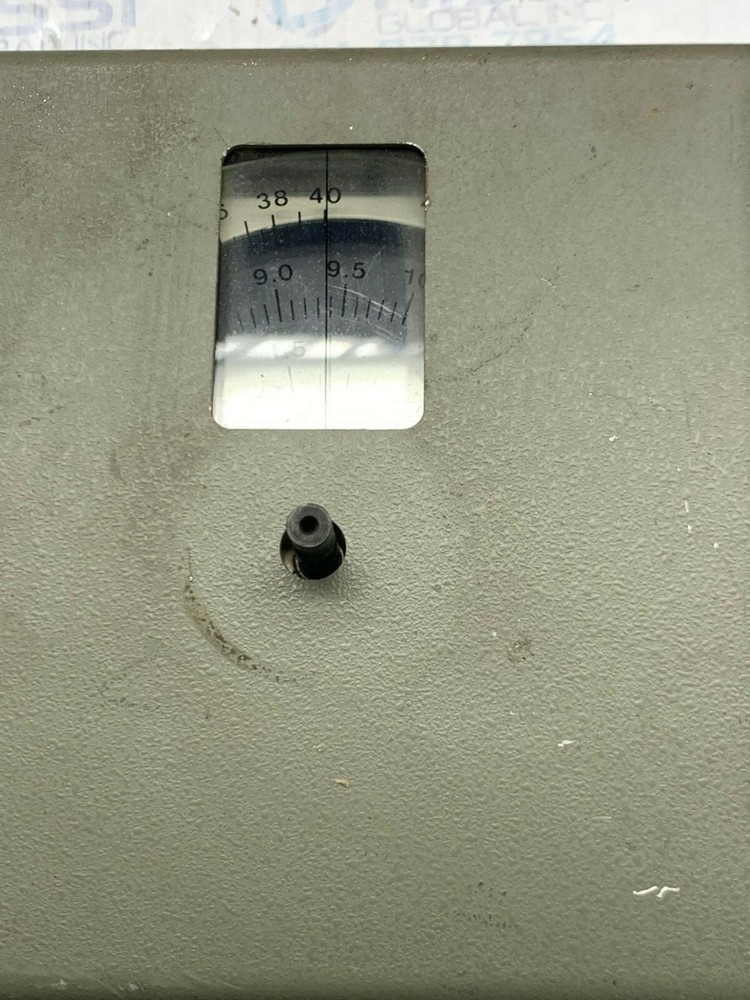 HP P382A VARIABLE ATTENUATOR