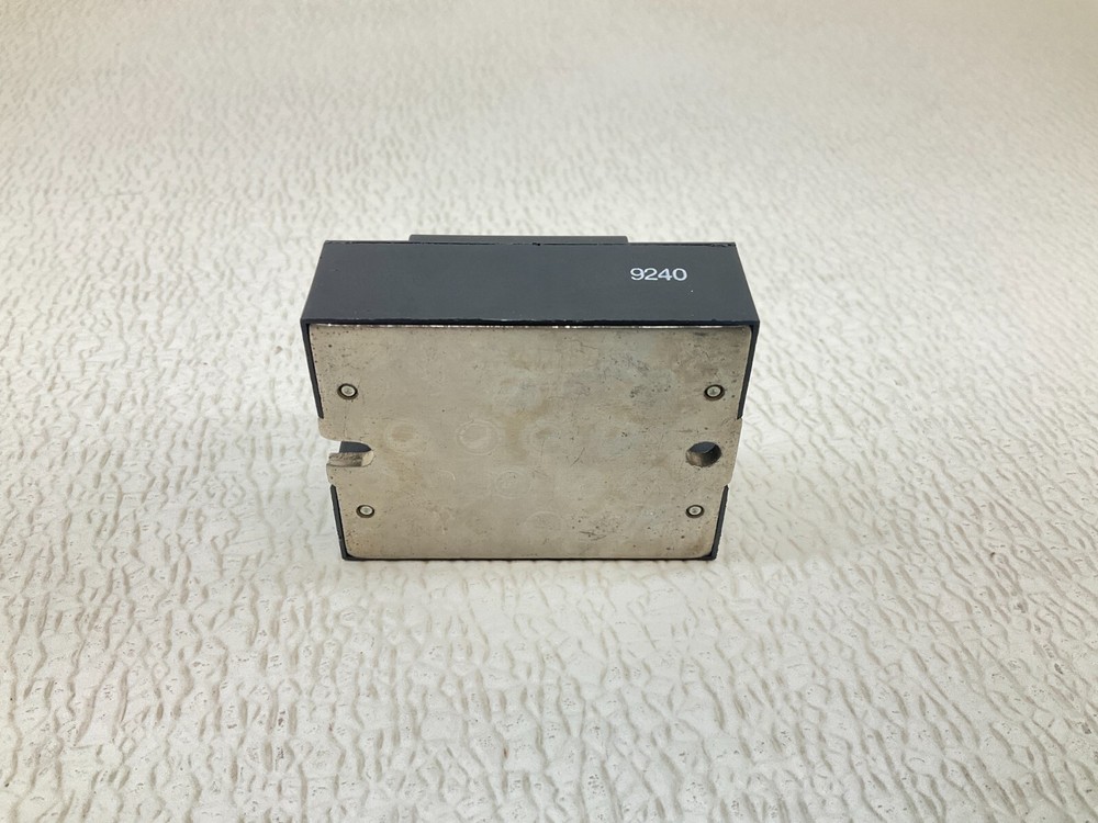 Potter & Brumfield SSRT-120D25 Solid State Relay 3-32 VDC SSRT120D25 (TB)