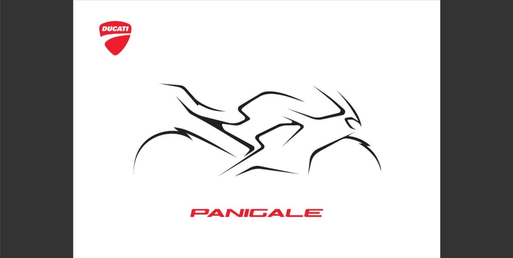 2023 Ducati Panigale V2 Maintenance and Owners Manual