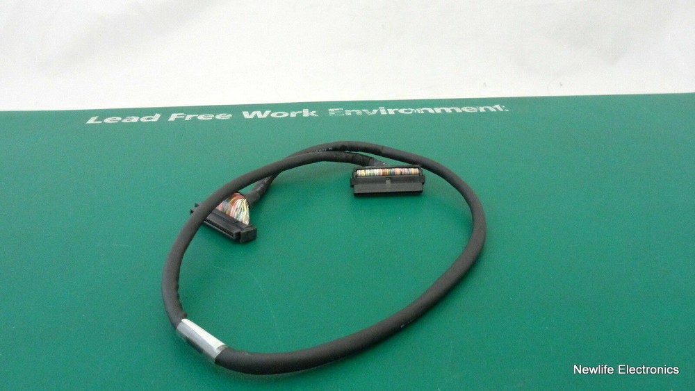 HP A7231-63017 Channel A SCSI Cable