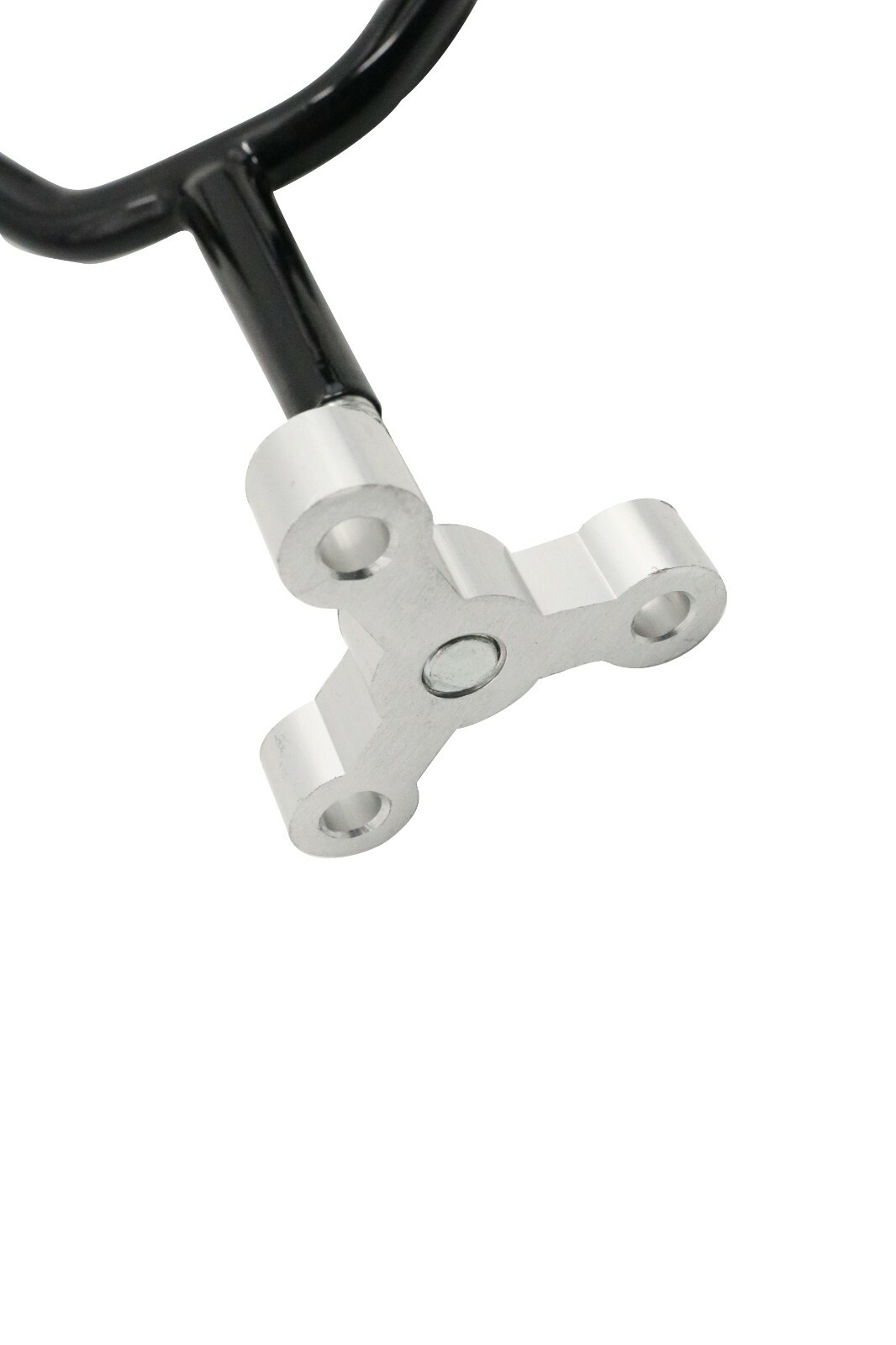 8PCS Sure Grip Steel Rod Holder 20 Degree Angle Fishing Boat Pod Marine 3/8 Inch