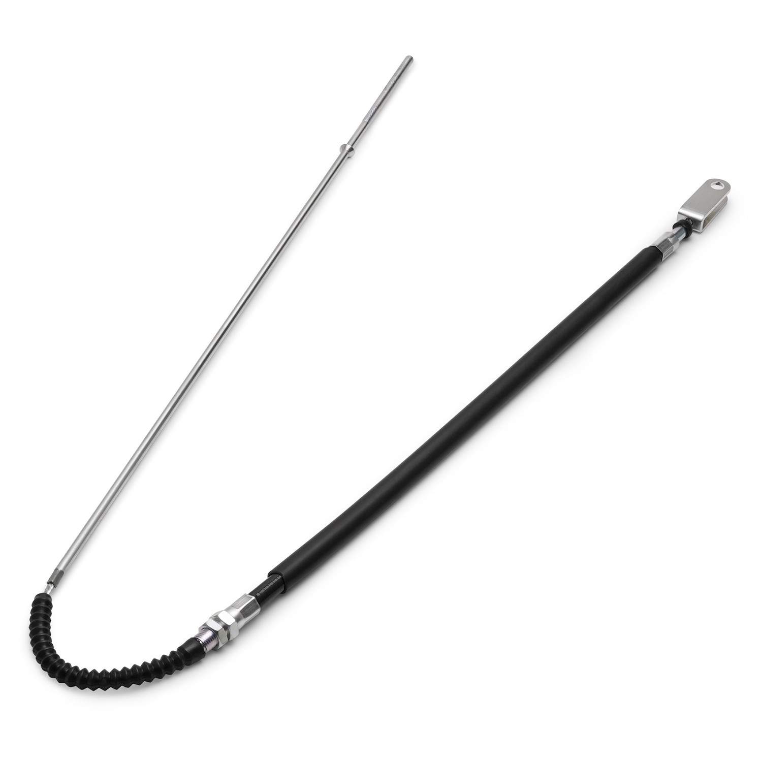 Brake Cable 54005-1182 for Kawasaki Vulcan 800 95-05 & Vulcan 800 Classic 96-05