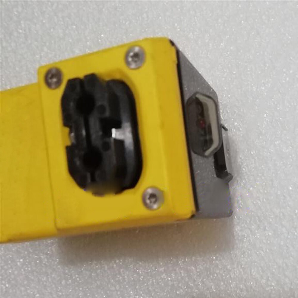 Fiber Optic Sensor For BANNER Q45VR3FP