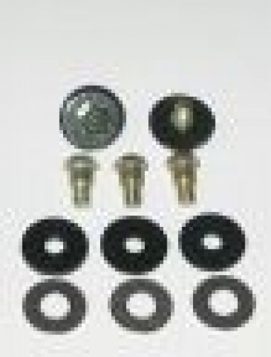 HOOD BOLTS for IH FARMALL 766 966 1066 1466 986 1086 1486 1566 789 886 1586 186