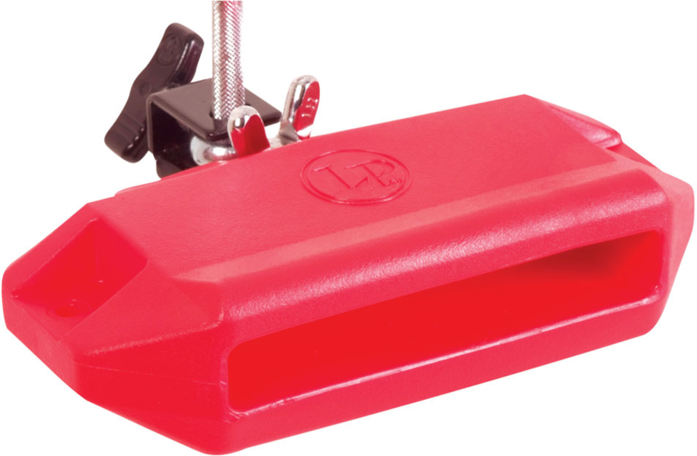 LP Latin Percussion Medium Jam Block LP1207