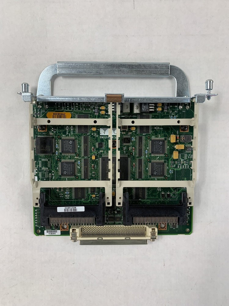 Cisco Systems Voice Module Board 800-02491-04B0