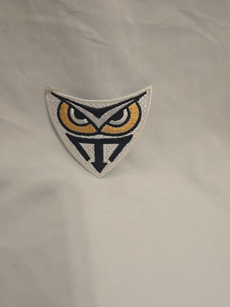 Blade Runner White Owl Patch Lootcrate