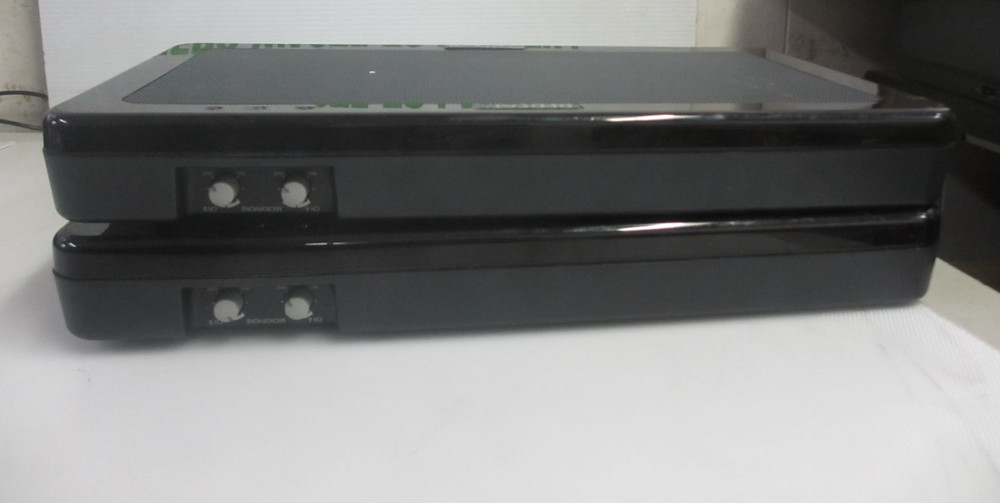 Lot 2 Light Speed Redcat RC2 Classroom Speaker