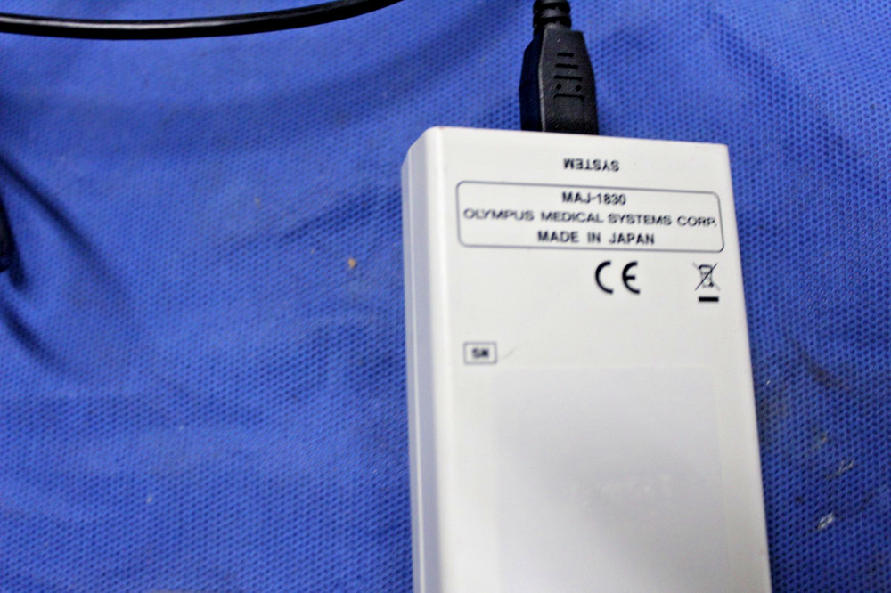 Olympus MAJ-1830 Interface Cable