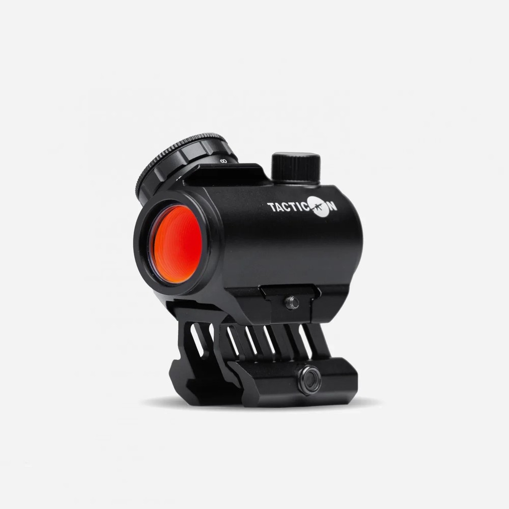 Tacticon Predator V3 Compact Red Dot Sight