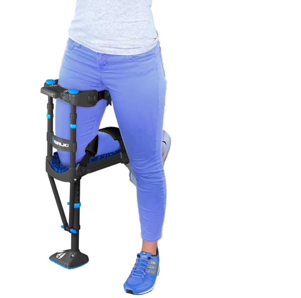 iwalk 3.0 hands free crutch