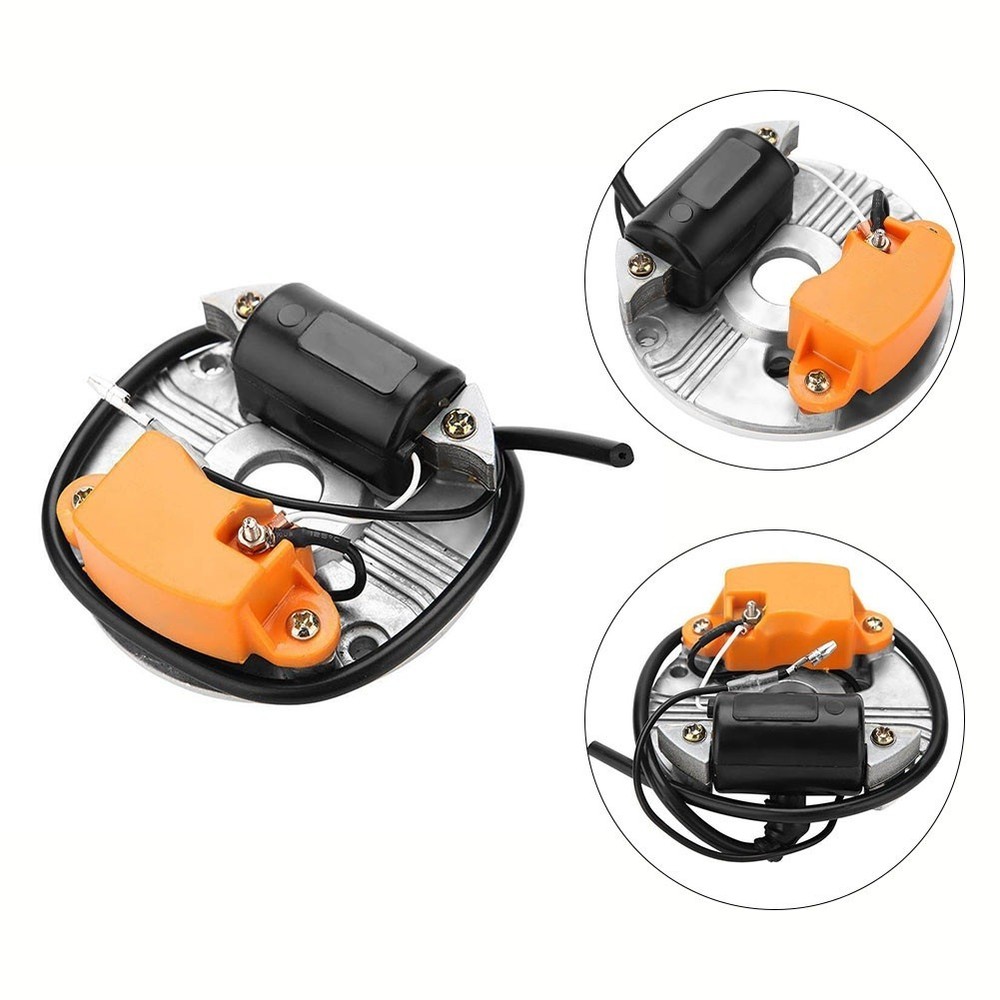 Upgrade Your For-STIHL Chainsaw With High Quality Ignition Coil Module