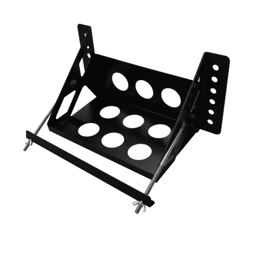 Universal Bolt - on Battery Mounting Box Tray